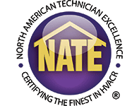 Nate Certified Technicians Best Air Conditioning and Heating Located in Livingston, Texas