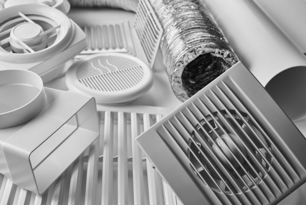 Home Ventilation