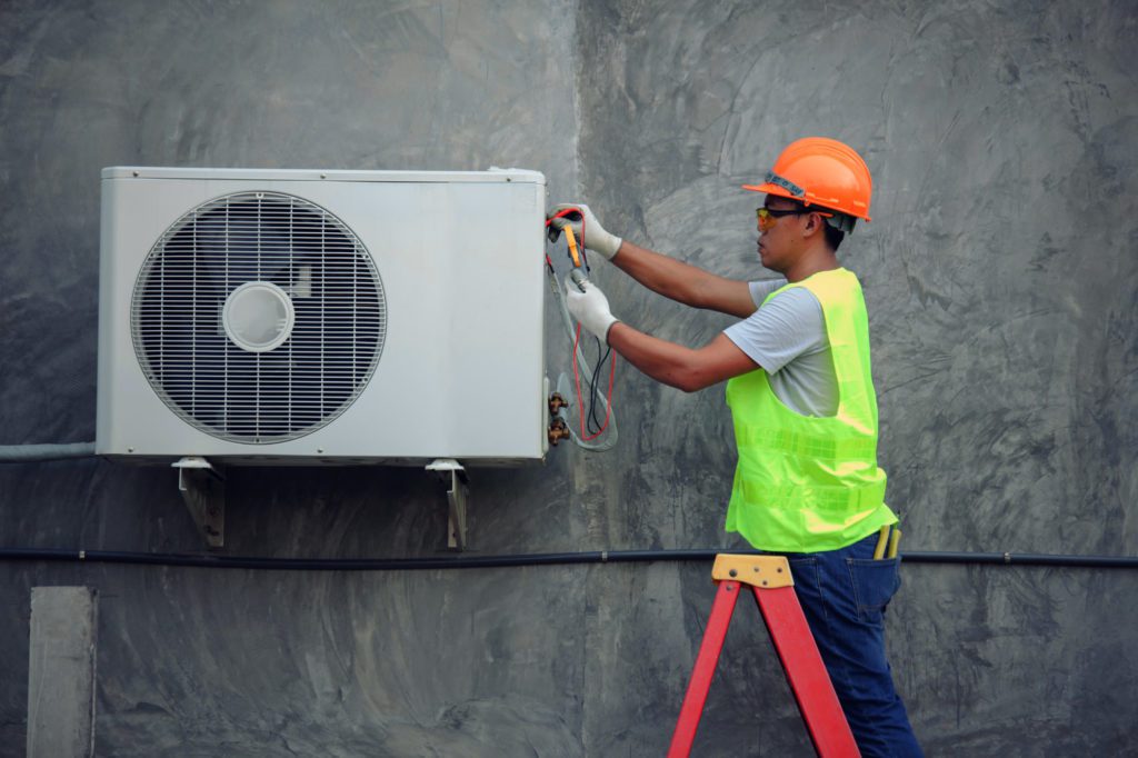 hvac service