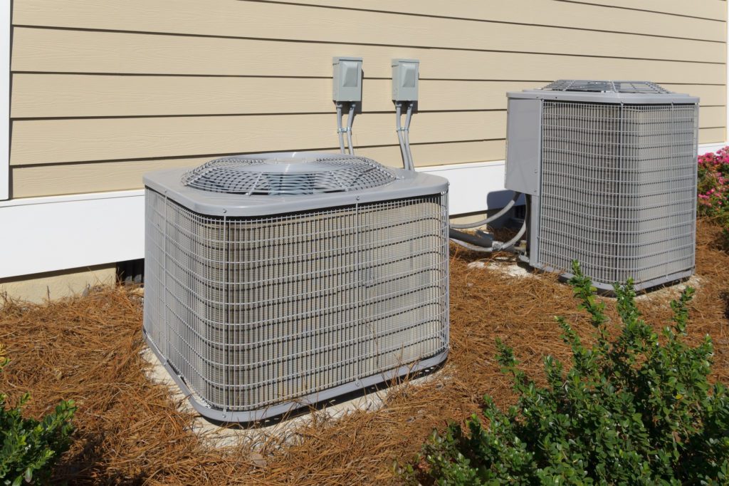 hvac problems