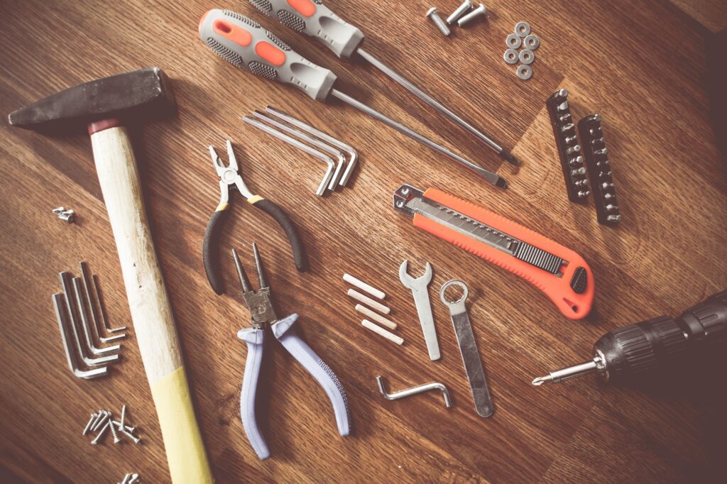 common HVAC repair mistakes