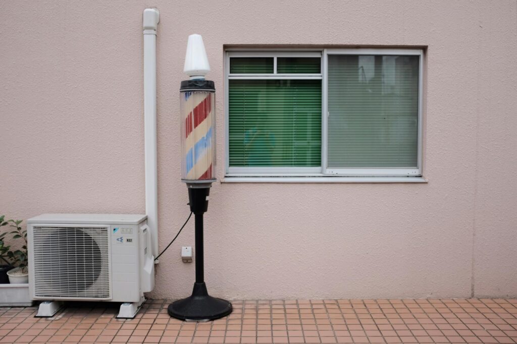 AC emergency