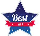 Best Air Conditioning & Heating