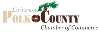 Polk County HVAC Company Member of Polk County Chamber of Commerce Logo