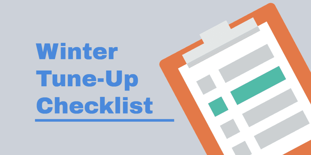 Livingston Texas Heating Preventative Maintenance Tune Up. What's included?