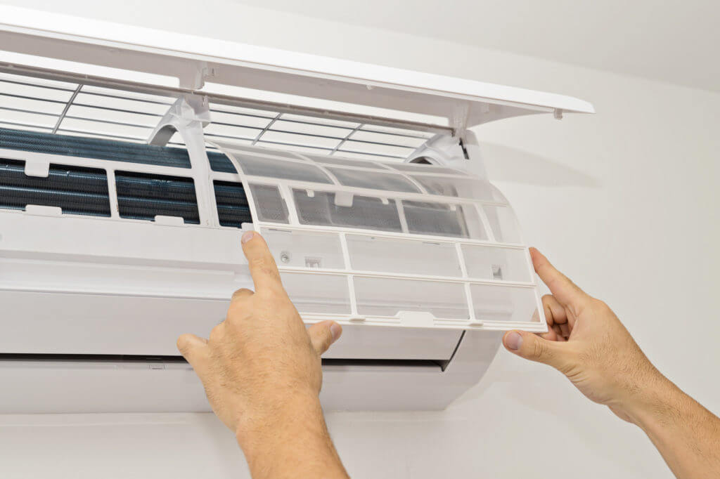 improve indoor air quality