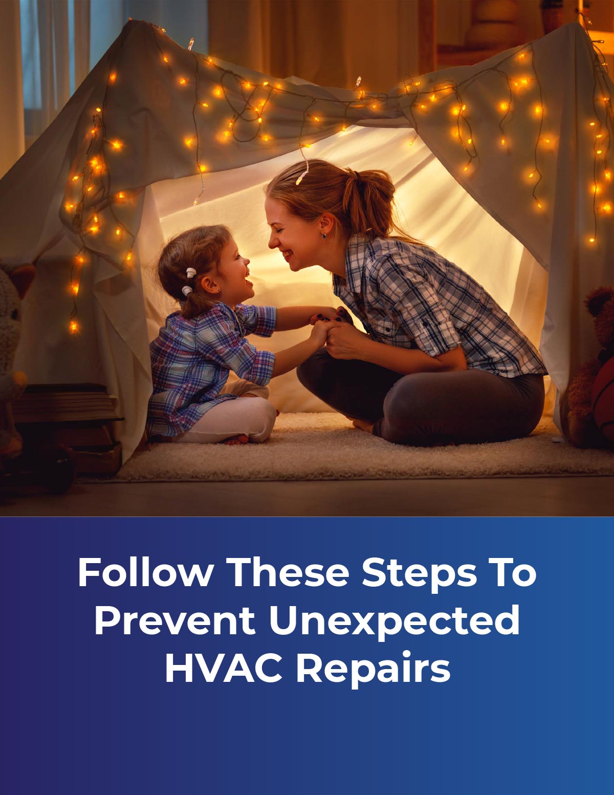 How To Prevent Unexpected HVAC Repairs