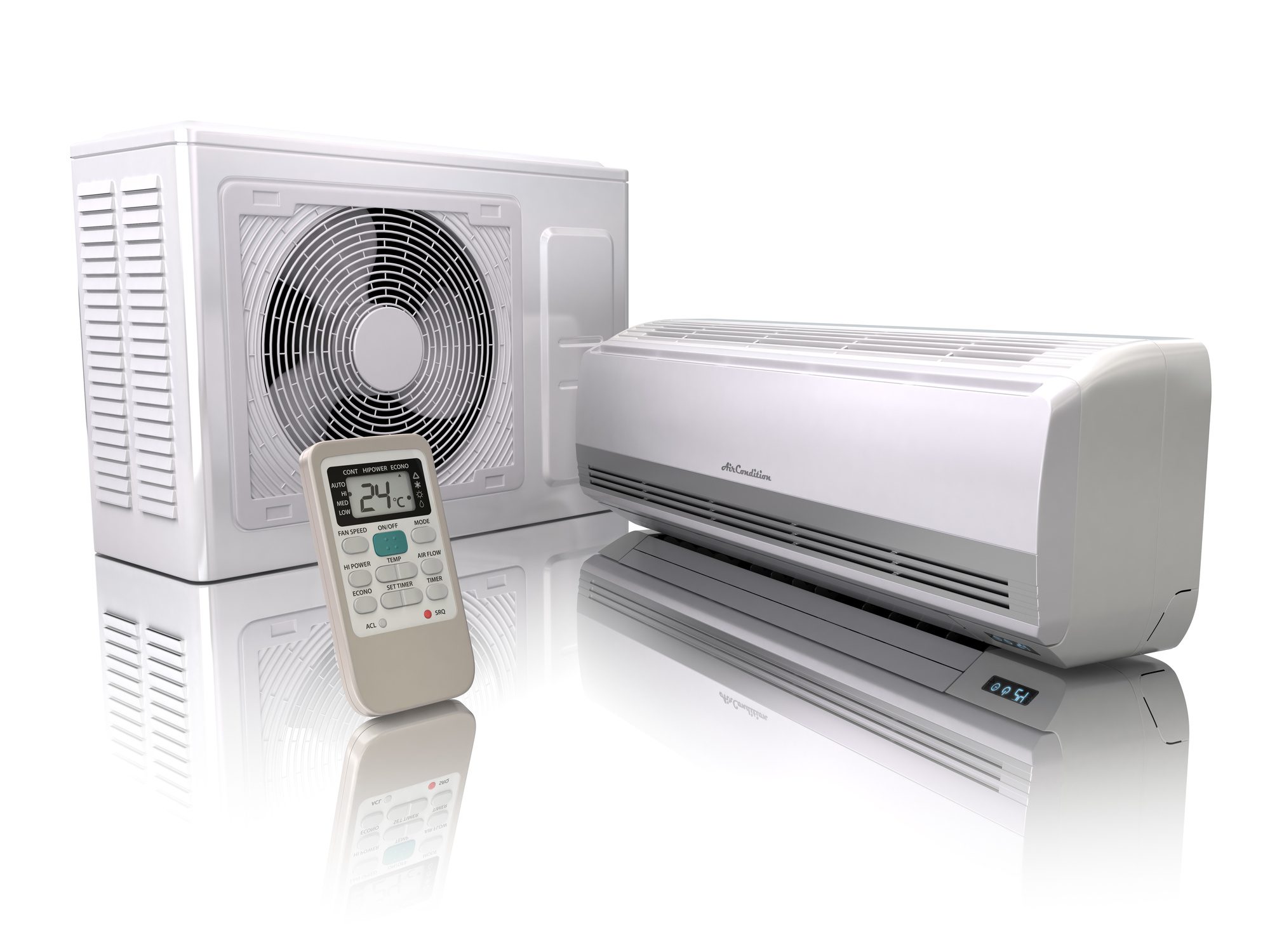hvac system