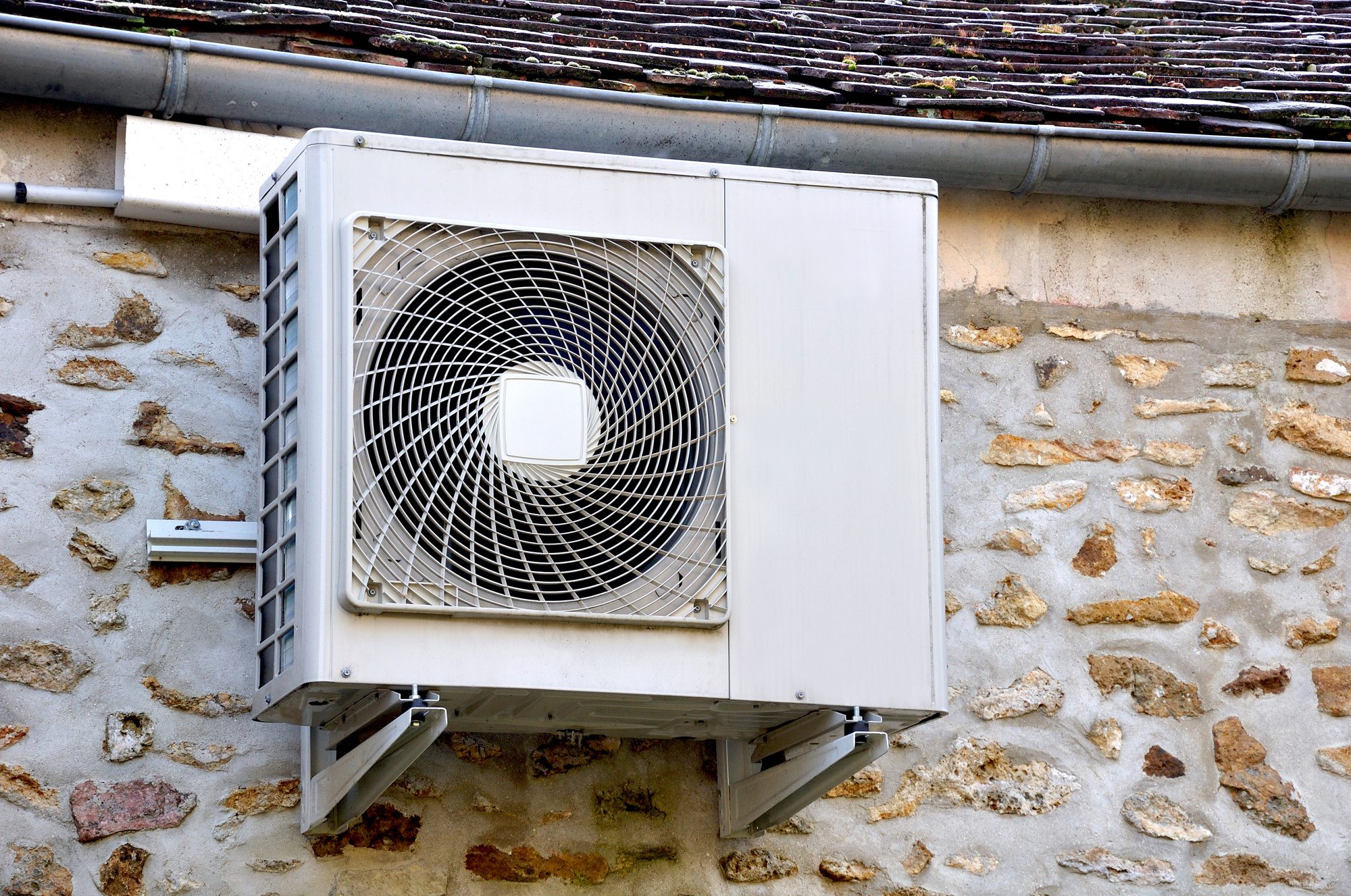 common AC installation errors