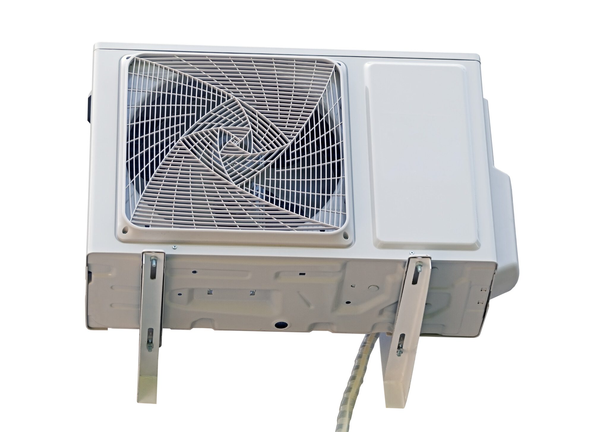 types of AC units