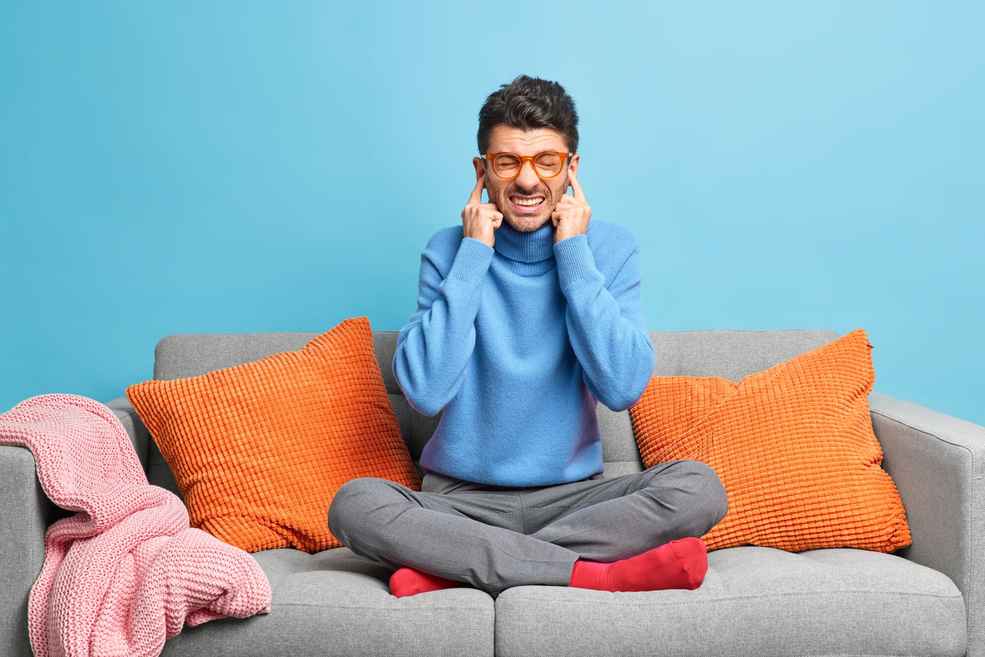 furnace noises and what they mean